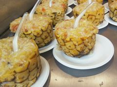 -三大炮豆花铺(锦里店)