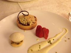 -上海和平饭店-华懋阁 The Cathay Room