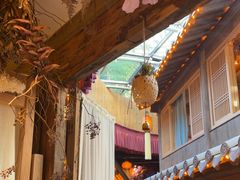 -叶叶菩提·晋福宫