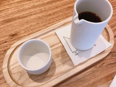 -Nectar One Cafe(勇烈路n1店)