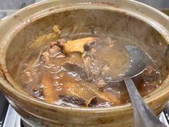 -上南瓦煲鸡·清远鸡·老字号(总店)