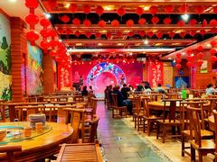 -亮欢寨酸汤鱼(沙冲路店)