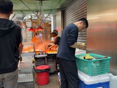 -明记牛杂(新马路分店)