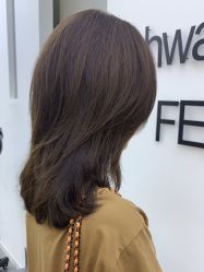-卓梵美发·精品Salon