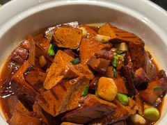 -简小舍·民间手艺菜(武昌江滩店)