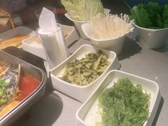 -半天妖烤鱼(印象城店)