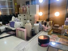 -海马体家庭照相馆(深圳笋岗万象食家家庭店)