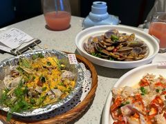 -79号渔船海鲜饭店(宝安店)