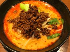 -四川餐馆(京都ポルタ店)