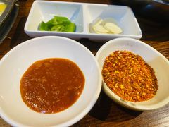 -obba烤吧(新光汇店)