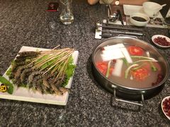 -辉哥火锅(虹桥路店)