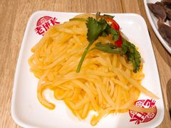 -老班长手工灌汤包老店(东山店)
