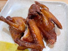 -吉莲利苑海鲜酒家(珠海拱北29年老字号店)