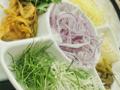 -嘉升大排档(番禺总店)