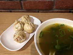 大壶春生煎-大食代美食广场(迪士尼小镇店)
