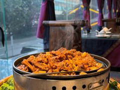 -甘家界牌柠檬鸭(青山店)