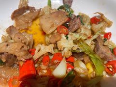 -关东小磨东北菜(漕河泾印象城店)