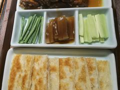 -京味斋·北京烤鸭(北京南站洋桥店)