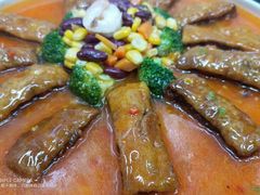 -清真悦宾楼食府(海湖店)