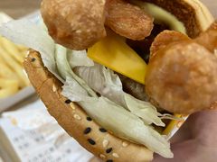 -牛纽塔·牛人堡(群众路店)