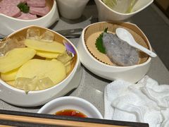 -海底捞火锅(正大乐城店)