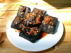 -五娭毑臭豆腐(黄兴南路店)