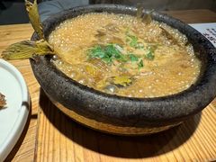 -小放牛炒菜馆(军校店)