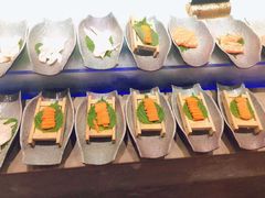 -海玥荟海鲜姿造自助餐厅(欧罗巴广场店)