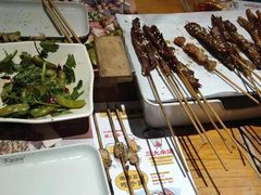-木屋烧烤(龙岗南联店)