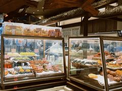 -RUXU入续糖水铺与包(卓悦中心店)