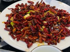 -草墩罗非鱼庄•野生菌•腊排骨(七星街上段店)