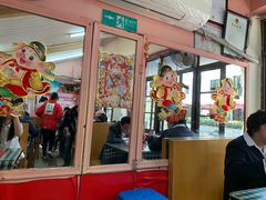 门面-辣肉面大王(天平路店)