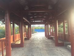 -古田会议纪念馆