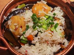 -一坐一忘云南菜(三里屯店)