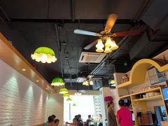 大堂-锦園(伊势丹美食城店)