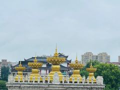 -上海东林寺(金山区)