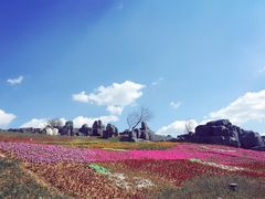 -天河潭旅游度假区