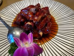 -浔庐餐厅•江西老字号•九江菜(烟水亭店)