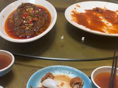 -闻香阁·清真(光荣道店)