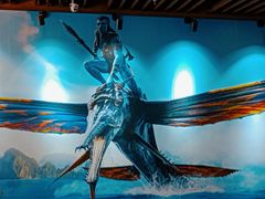 -曹杨影城(曹杨店)
