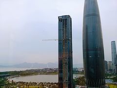 -小南洋海景餐厅(深圳湾店)