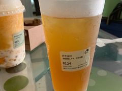 -喜茶(深圳福田星河COCO Park店)