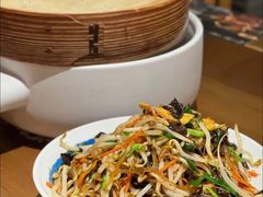 -满园烤鸭·春饼(太原街万达店)