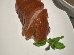 -四季民福烤鸭店(外滩外白渡桥店)