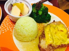 -飞石咖啡(帝壹城店)