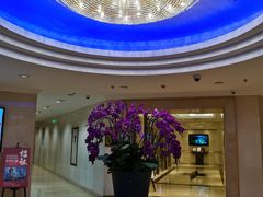 -上海齐鲁万怡大酒店·辣椒屋咖啡厅