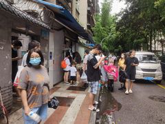 -蓉城西二道无名冒菜(西二道街店)