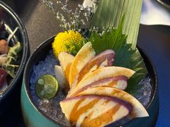 -乌君·酒场·炭火烧鸟(侨城坊店)