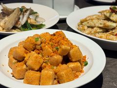 -汤城小厨•粤菜•靓汤(苏州街店)