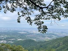 -香山公园